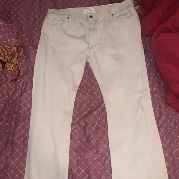 Robin’s Jeans